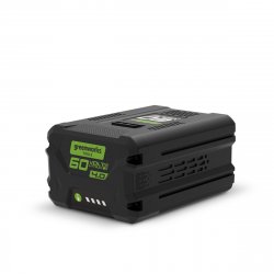 Greenworks 2918407 batterie et chargeur d’outil électroportatif