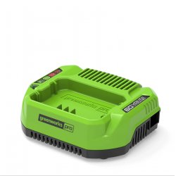 Greenworks 2932007 batterie et chargeur d’outil électroportatif Chargeur de batterie