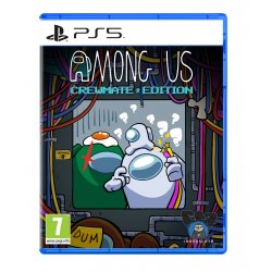 OP AMONG US CREWMATE ED. P5