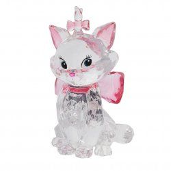 DISNEY - FIGURINE FACETS MARIE