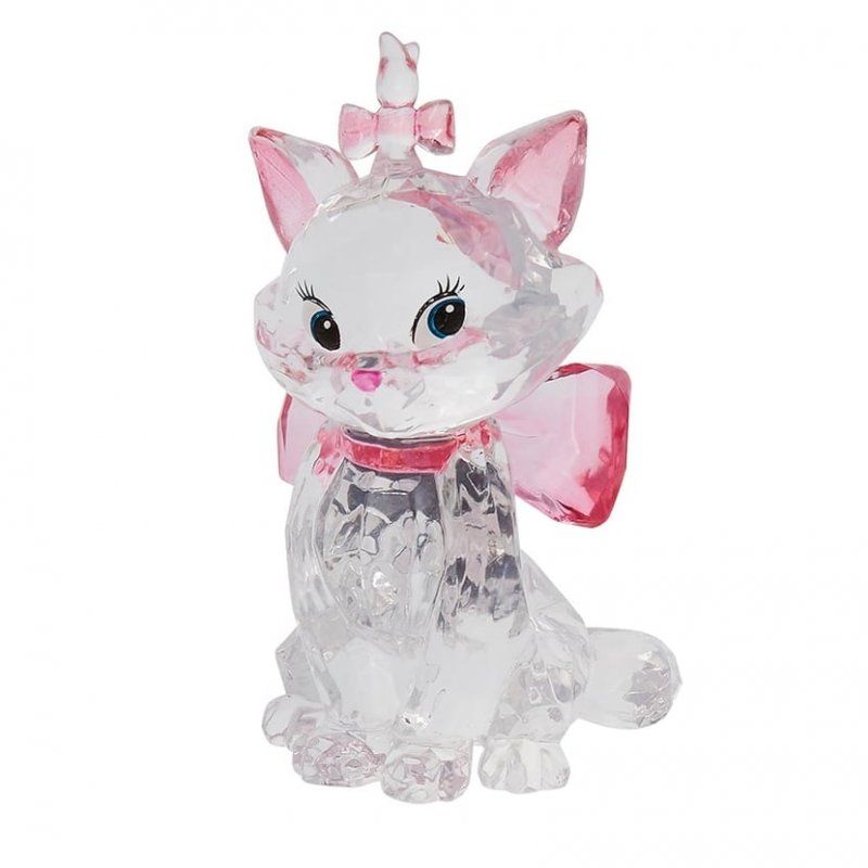 DISNEY - FIGURINE FACETS MARIE