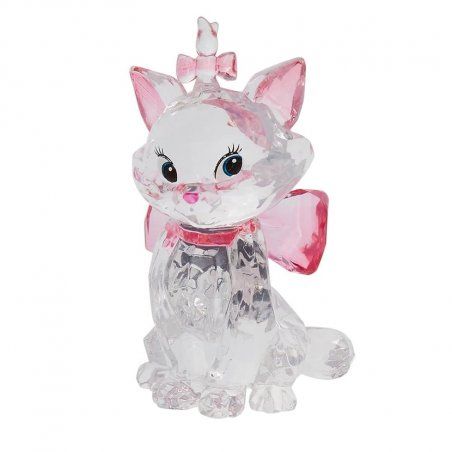 DISNEY - FIGURINE FACETS MARIE