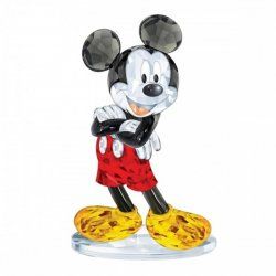 DISNEY - FIGURINE FACETS MICKEY