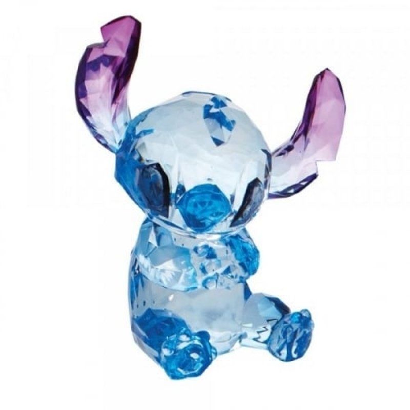 DISNEY - FIGURINE FACETS STITCH