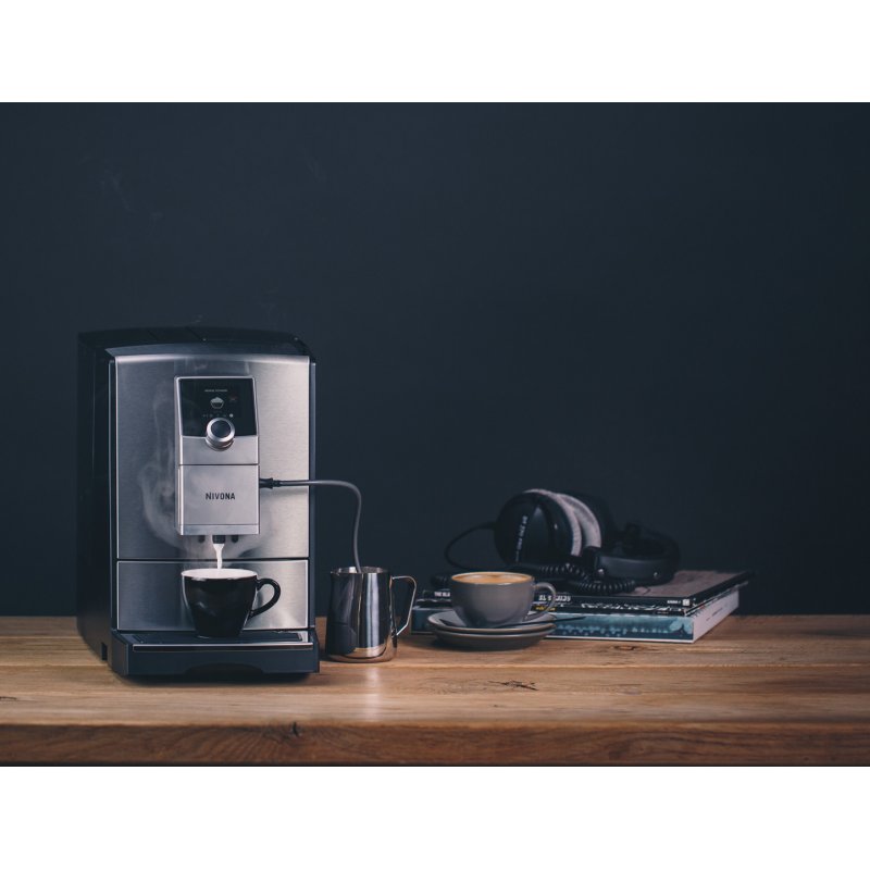 Espresso machine NIVO Romatica 799