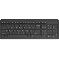 HP 220 Wireless Keyboard