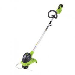 Basic 40V Greenworks trimmer G40LT - 2101507