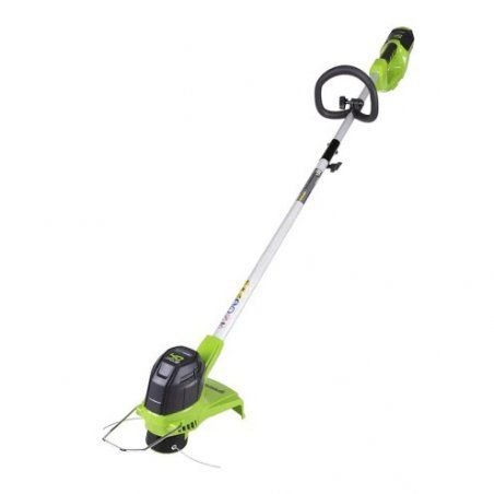 Basic 40V Greenworks trimmer G40LT - 2101507