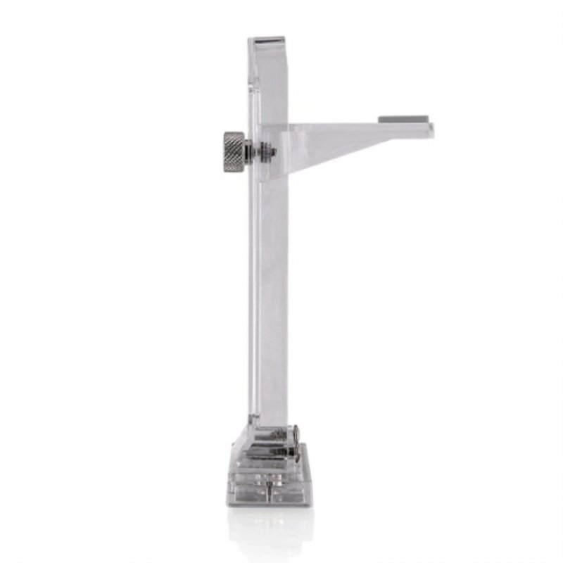 Graphics Card Holder transparent PC