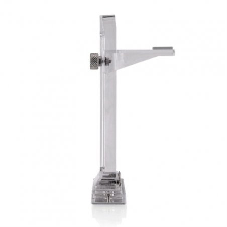 Graphics Card Holder transparent PC