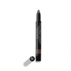 Chanel Stylo Ombre et Contour Eyeshadow, No. 04 Electric Brown, Creion pentru Ochi, 0.8gr