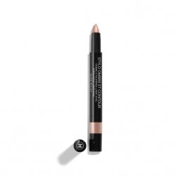Chanel Stylo Ombre et Contour Eyeshadow, No. 06 Nude Eclat, Creion pentru Ochi, 0.8gr