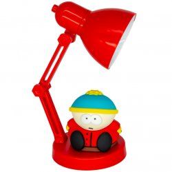 SOUTH PARK - Mini Lampe de Bureau - 9,5cm