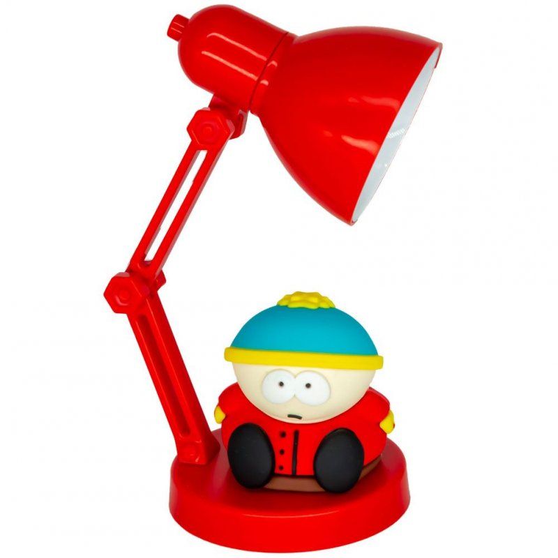 SOUTH PARK - Mini Lampe de Bureau - 9,5cm