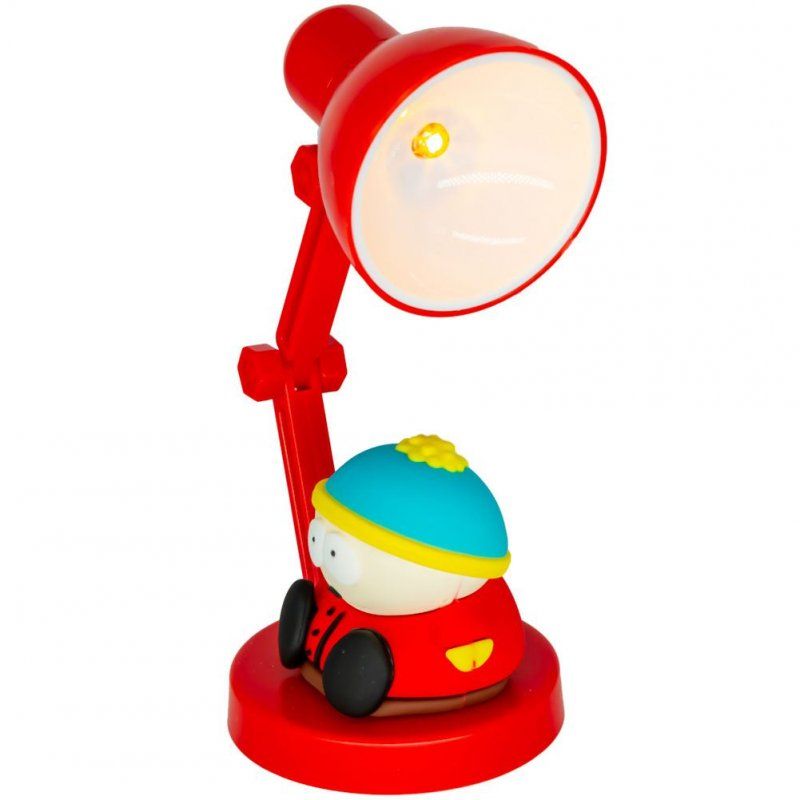 SOUTH PARK - Mini Lampe de Bureau - 9,5cm