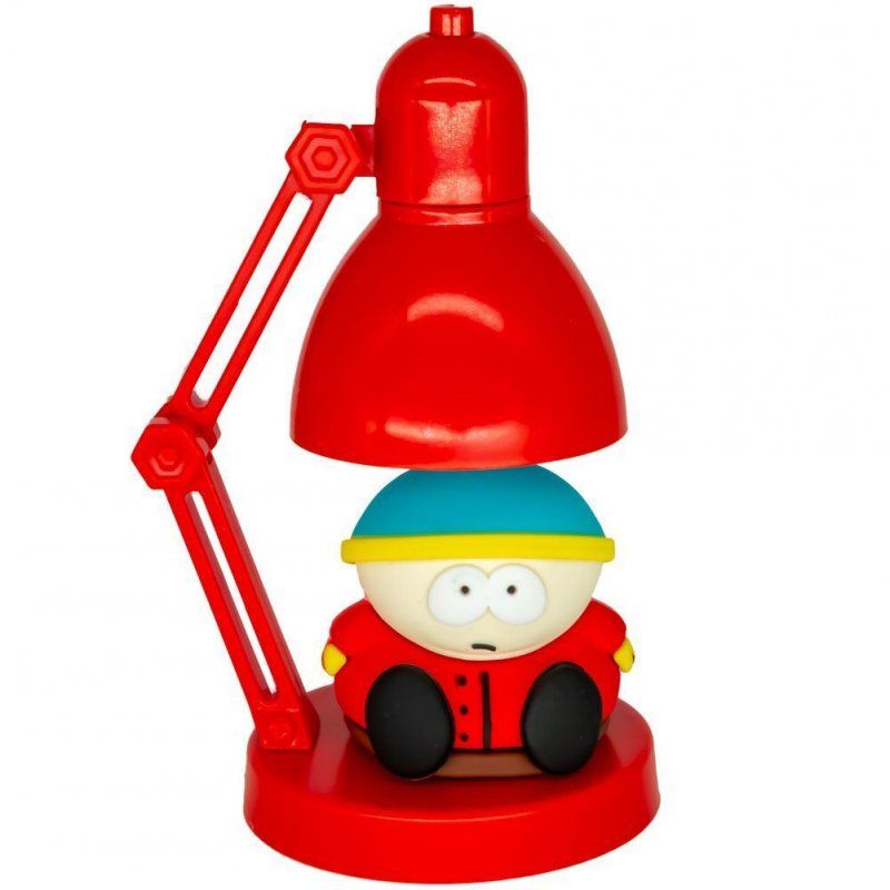 SOUTH PARK - Mini Lampe de Bureau - 9,5cm