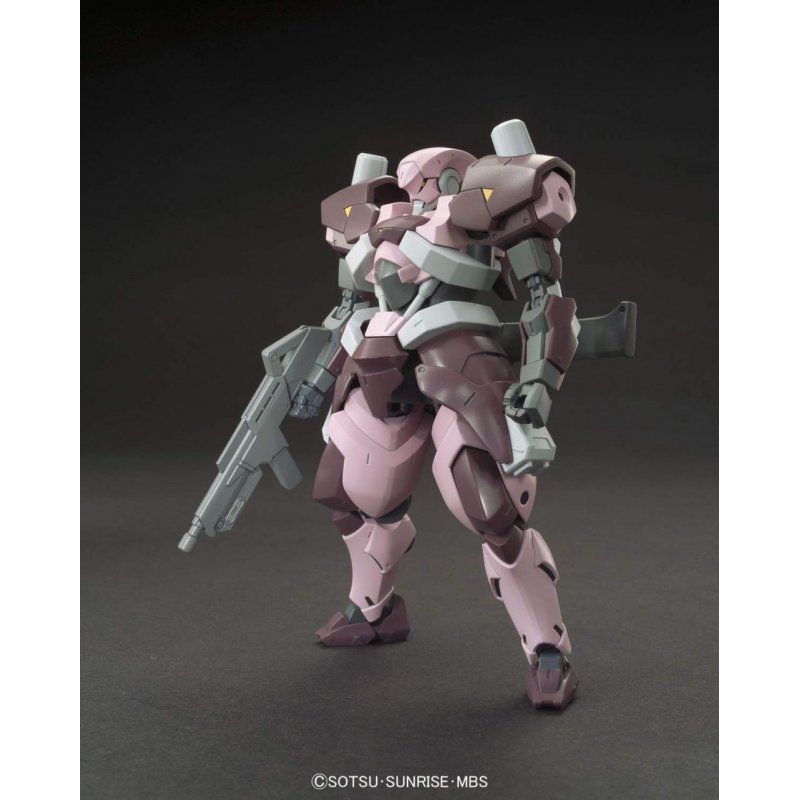 GUNDAM - HG 1/144 Amida's Hyakuren - Model Kit