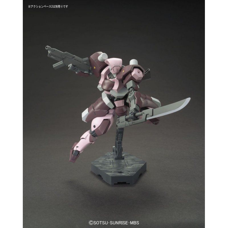 GUNDAM - HG 1/144 Amida's Hyakuren - Model Kit