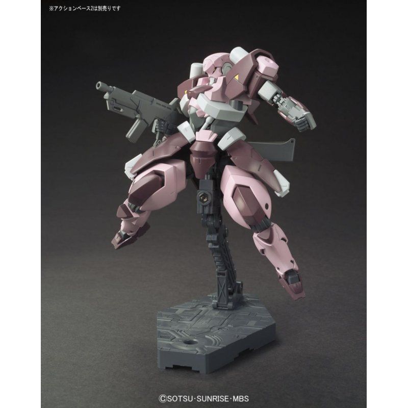 GUNDAM - HG 1/144 Amida's Hyakuren - Model Kit