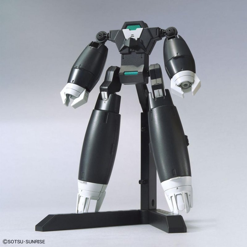 GUNDAM - HGBD:R 1/144 AUN[RIZE] Armor - Model Kit
