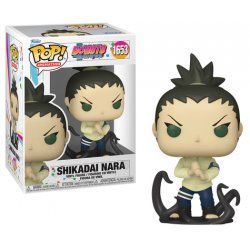 BORUTO - POP Animation N° 1653 - Shikadai