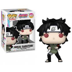 BORUTO - POP Animation N° 1652 - Mirai Sarutobi