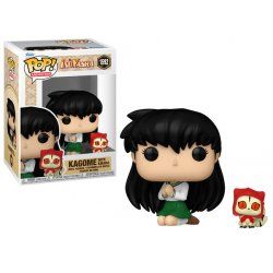 INUYASHA - POP & Buddy N° 1592 - Kagome avec Kirara