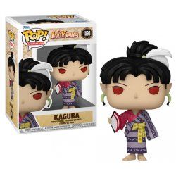 INUYASHA - POP Animation N° 1593 - Kagura