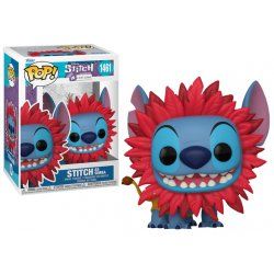 STITCH COSTUME - POP Disney N° 1461 - Stitch en Simba