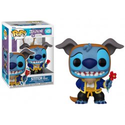 STITCH COSTUME - POP Disney N° 1459 - Stitch en La Bête