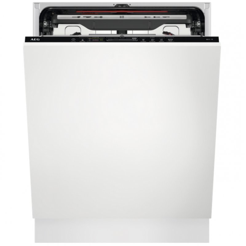 AEG FSK93718P Dishwasher