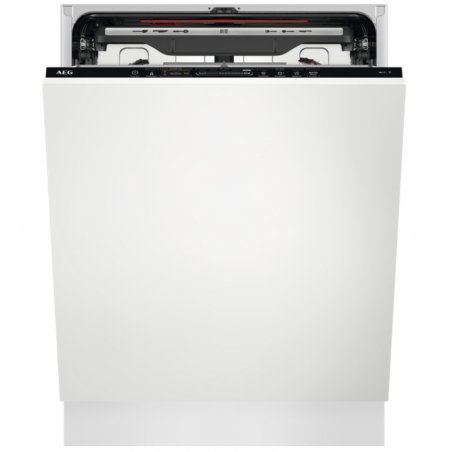 AEG FSK93718P dishwasher Fully built-in 15 place settings D