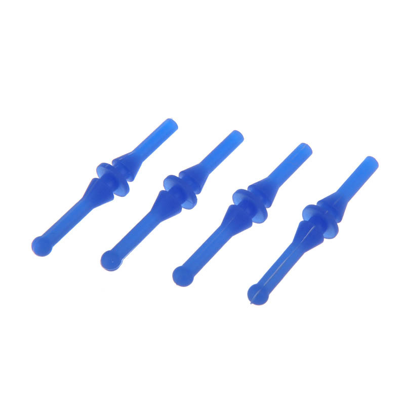 Ventilateur de boitier Noiseblocker BlackSilent Fan XS1 - 50mm