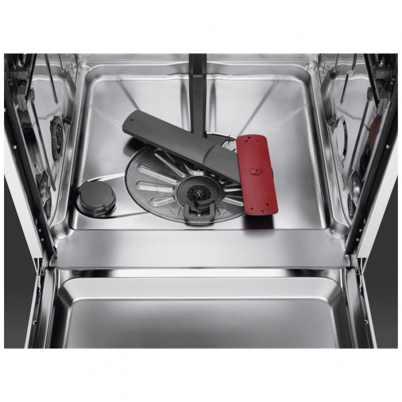 AEG FSK93718P Dishwasher