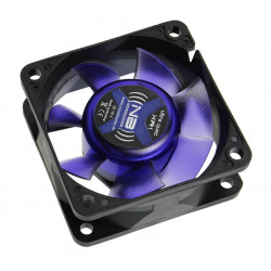 Ventilateur de boitier Noiseblocker BlackSilent Fan XR-1 60mm