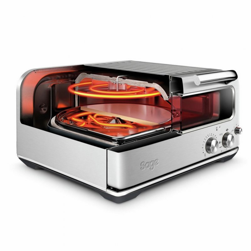 Sage The Smart Oven Pizzaiolo