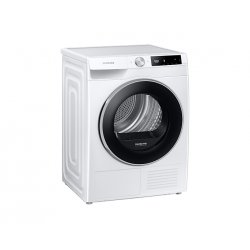 Samsung DV90T6240LE/S7 sèche-linge Pose libre Charge avant 9 kg A Blanc