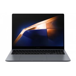 Samsung NP960XGLZ Laptop 40.6 cm (16") Touchscreen WQXGA Intel Core Ultra 9 185H 32 GB LPDDR5x-SDRAM 1 TB SSD NVIDIA