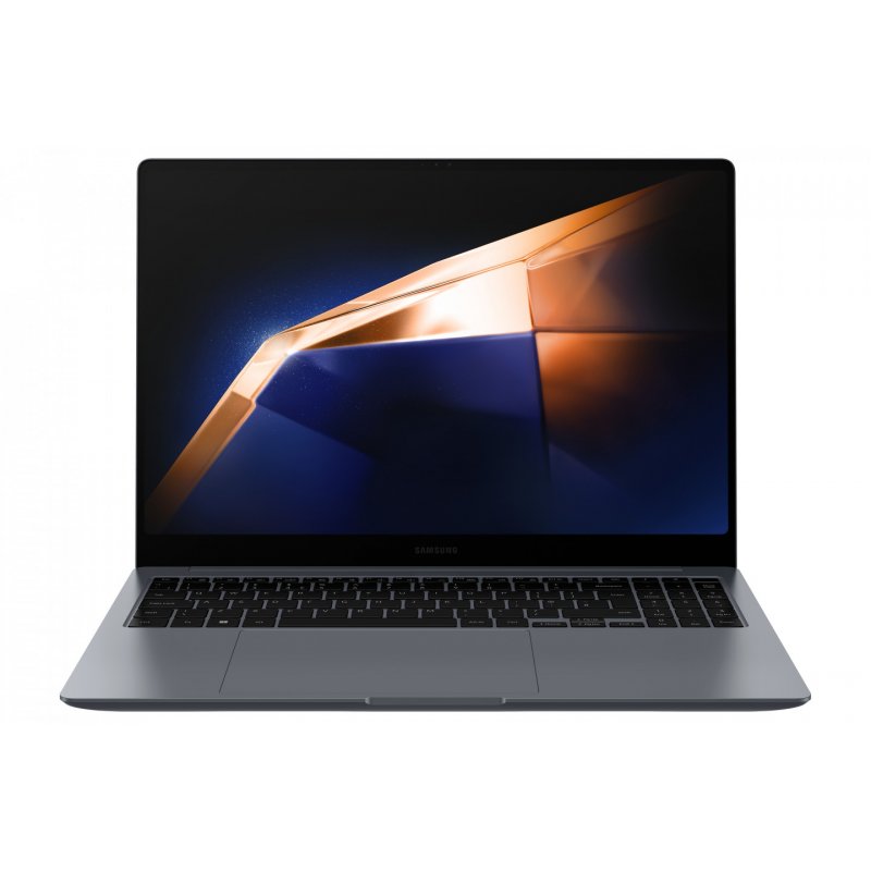 Samsung NP960XGLZ Ordinateur portable 40,6 cm (16") Écran tactile WQXGA Intel Core Ultra 9 185H 32 Go LPDDR5x-SDRAM 1