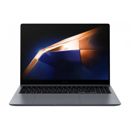 Samsung NP960XGLZ Laptop 40.6 cm (16") Touchscreen WQXGA Intel Core Ultra 7 155H 16 GB LPDDR5x-SDRAM 512 GB SSD NVIDIA