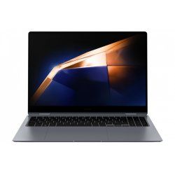 Samsung Galaxy Book4 Pro 360 (16", Intel Core Ultra 7, 32 Go, Intel Arc)