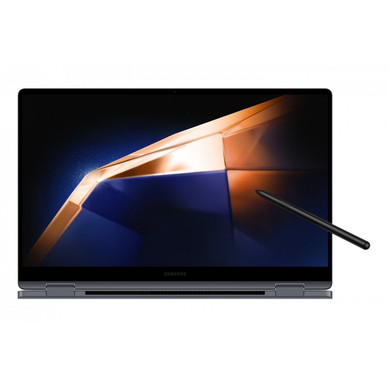 Samsung Galaxy Book4 360 (15,6", Intel Core 5, 16 GB, Intel)