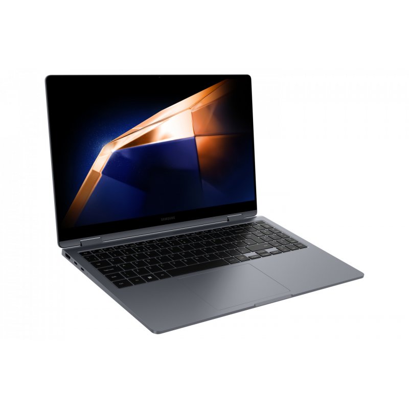 Samsung Galaxy Book4 360 (15,6", Intel Core 5, 16 Go, Intel)