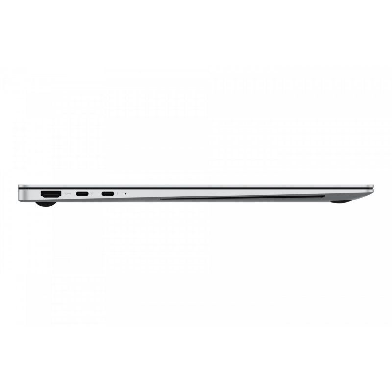 SAMSUNG Galaxy Book4 Pro - 16 Zoll i7u-155H 32 GB 512 GB W11Pro Silber