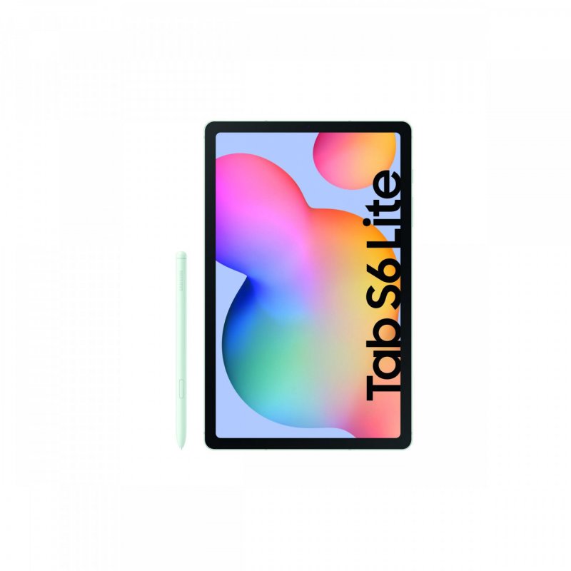 Samsung Galaxy Tab S6 Lite Wi-Fi (2024) 64GB Mint 10,4" / WUXGA Display / Octa-Core / 4GB RAM / 64GB Speicher /