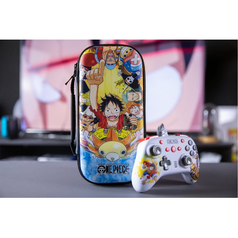Gamer Pack Switch - One Piece