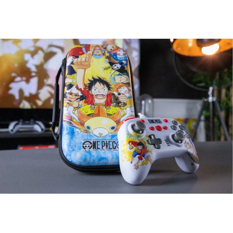 Gamer Pack Switch - One Piece