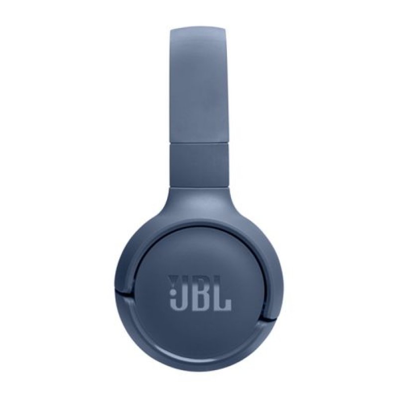 JBL Tune 520BT Bluetooth Wireless On-Ear Headphones Blue EU