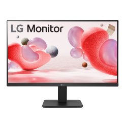 LG LCD 27MR400-B 27" black