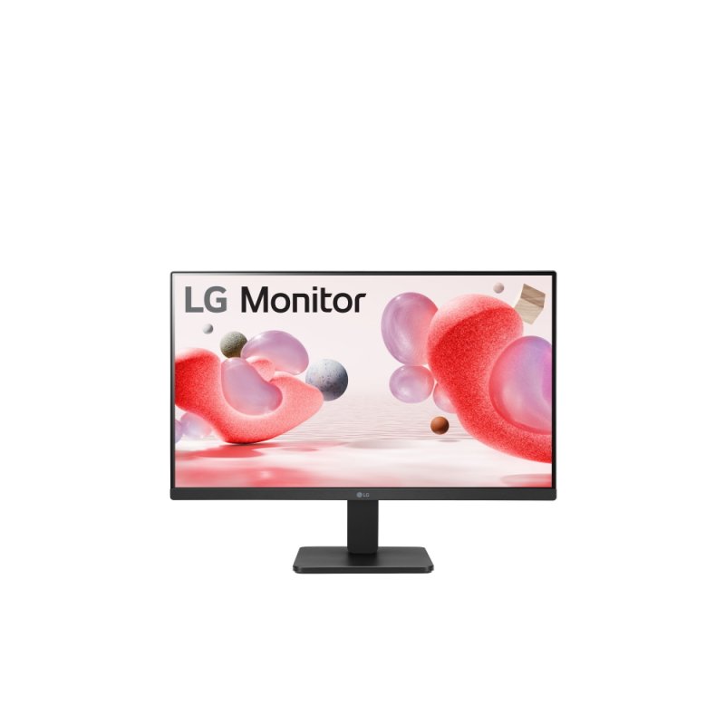 LG LCD 27MR400-B 27" black